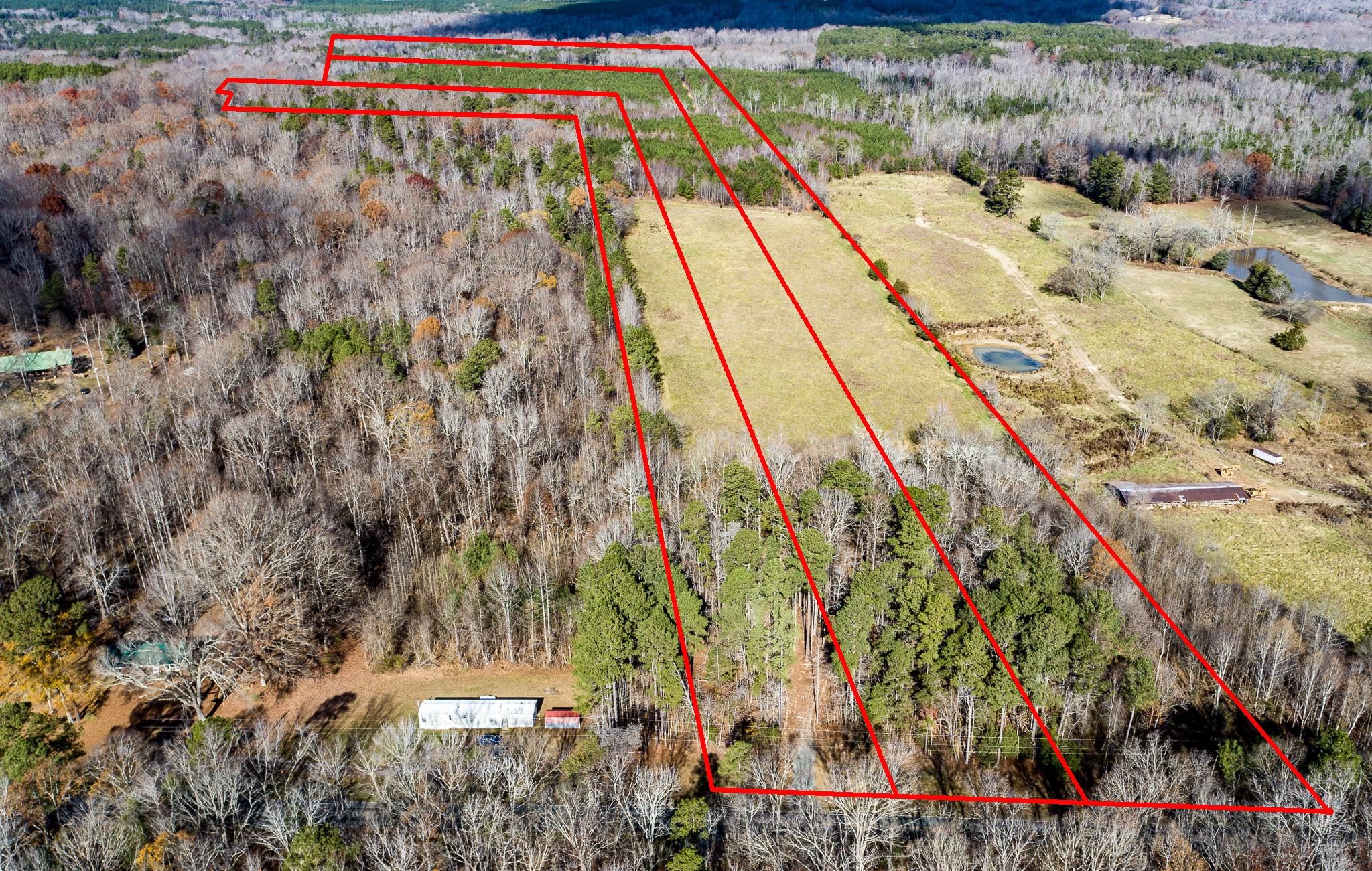 Pittsboro, Chatham County, NC Farms and Ranches, Undeveloped Land for sale Property ID