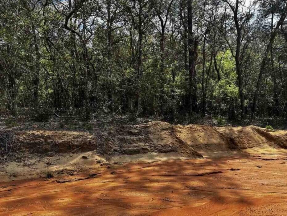 Holt, Okaloosa County, FL Undeveloped Land, Homesites for sale Property