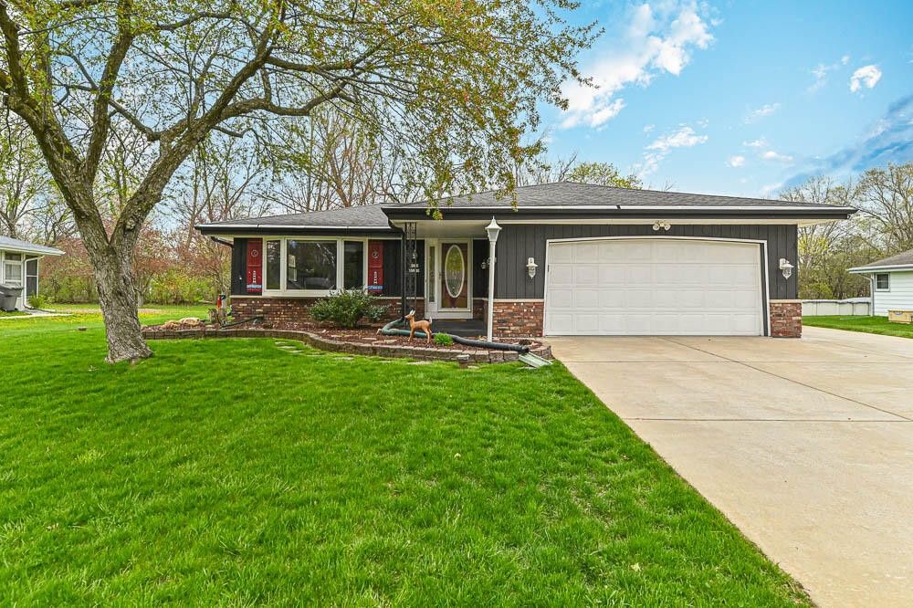 Muskego, Waukesha County, WI House for sale Property ID 419641500