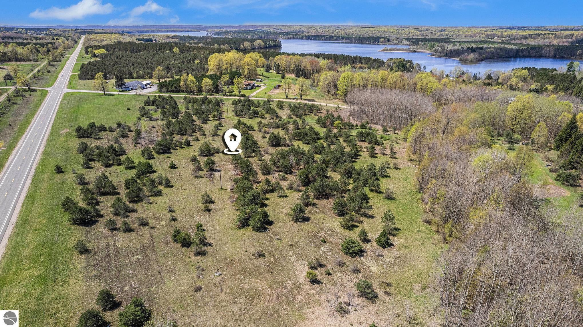 Mesick, Wexford County, MI Undeveloped Land, Homesites for sale