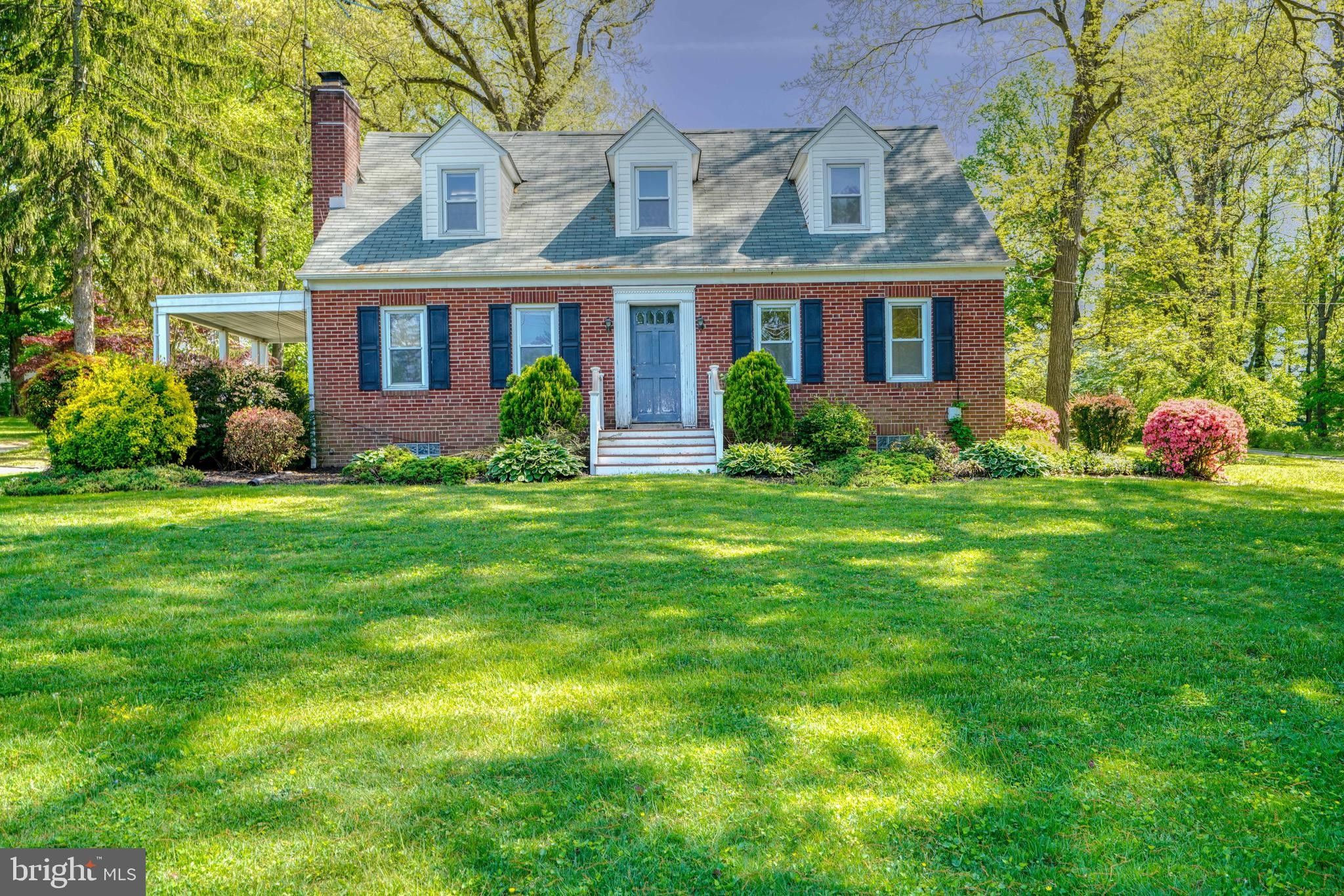 Bel Air, Harford County, MD House for sale Property ID 419645196