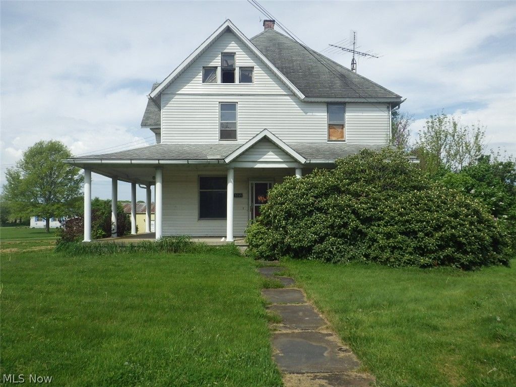 5785 Beechwood Avenue, Alliance, OH 44601 MLS 5035779 LandWatch