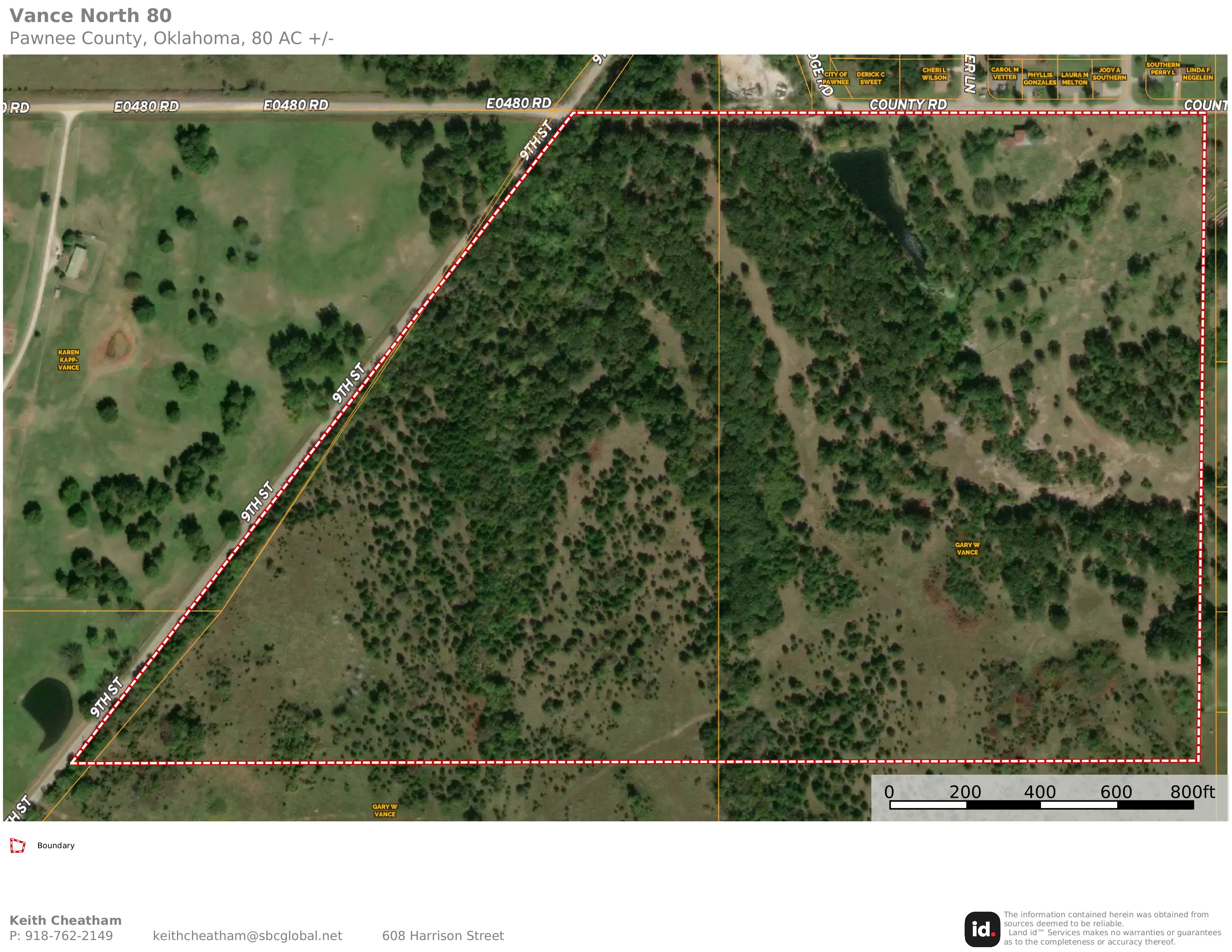 Pawnee, Pawnee County, OK Farms and Ranches, Hunting Property, Horse