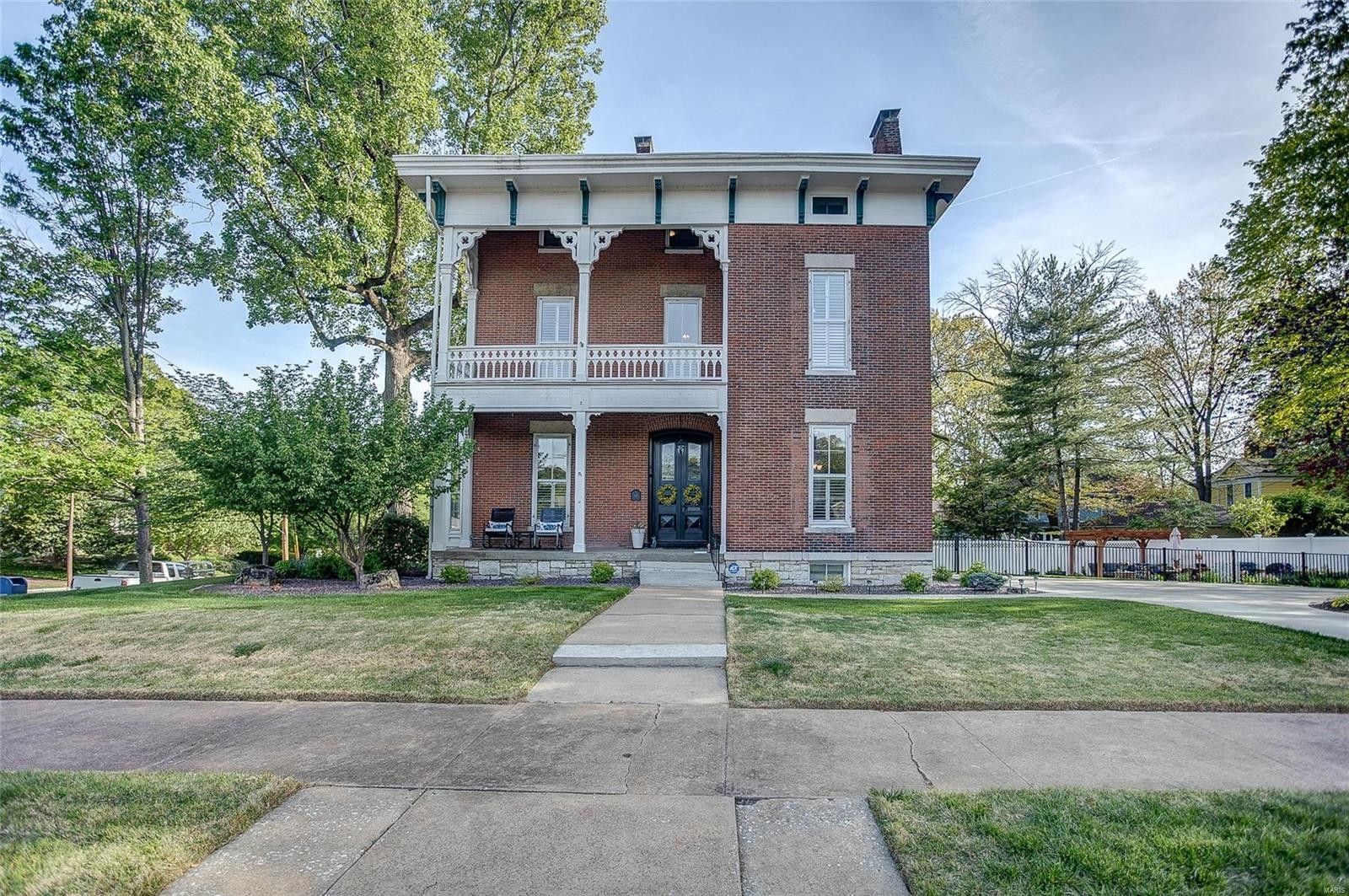 Alton, Madison County, IL House for sale Property ID 419649983 LandWatch