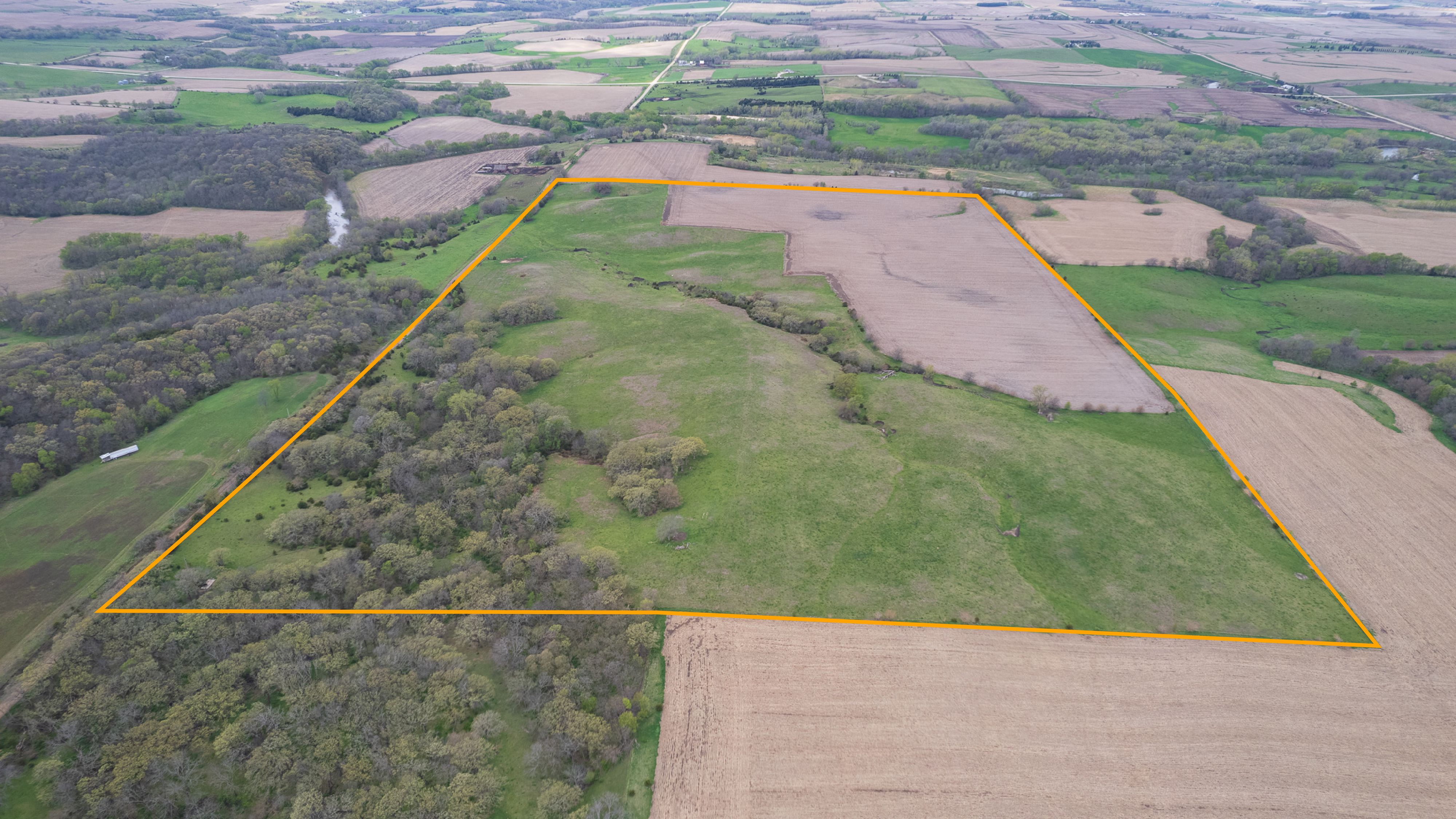 137.67 acres in Bayard, IA, 50029 LandWatch