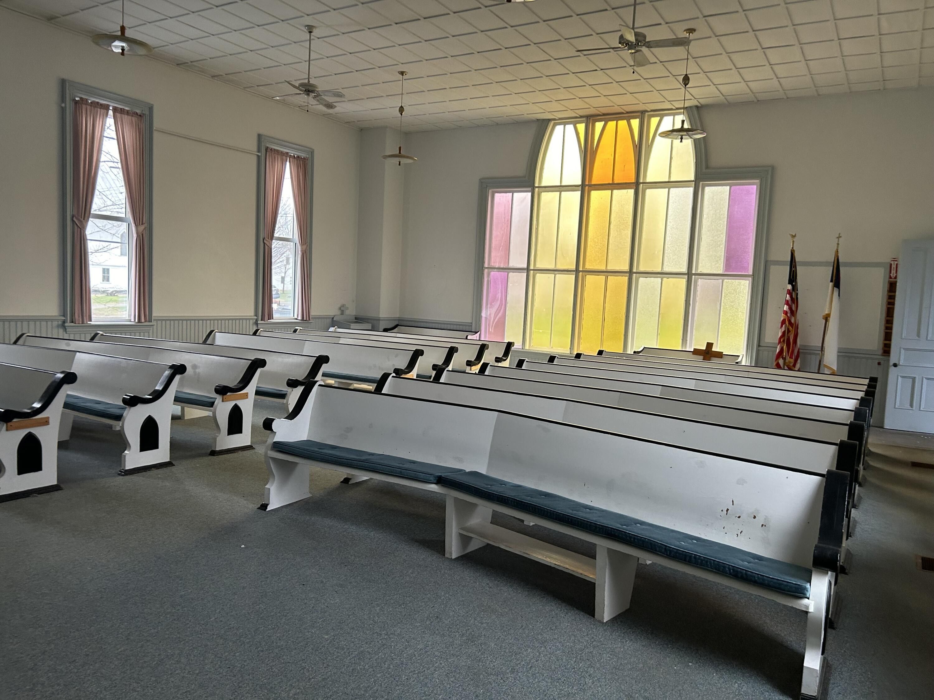 Kingfield, Franklin County, ME Commercial Property, House for sale