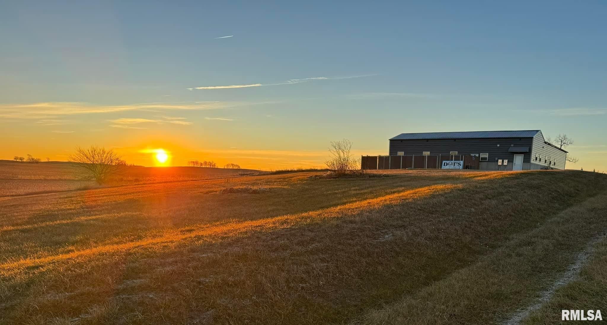 Calamus, Clinton County, IA Undeveloped Land for sale Property ID