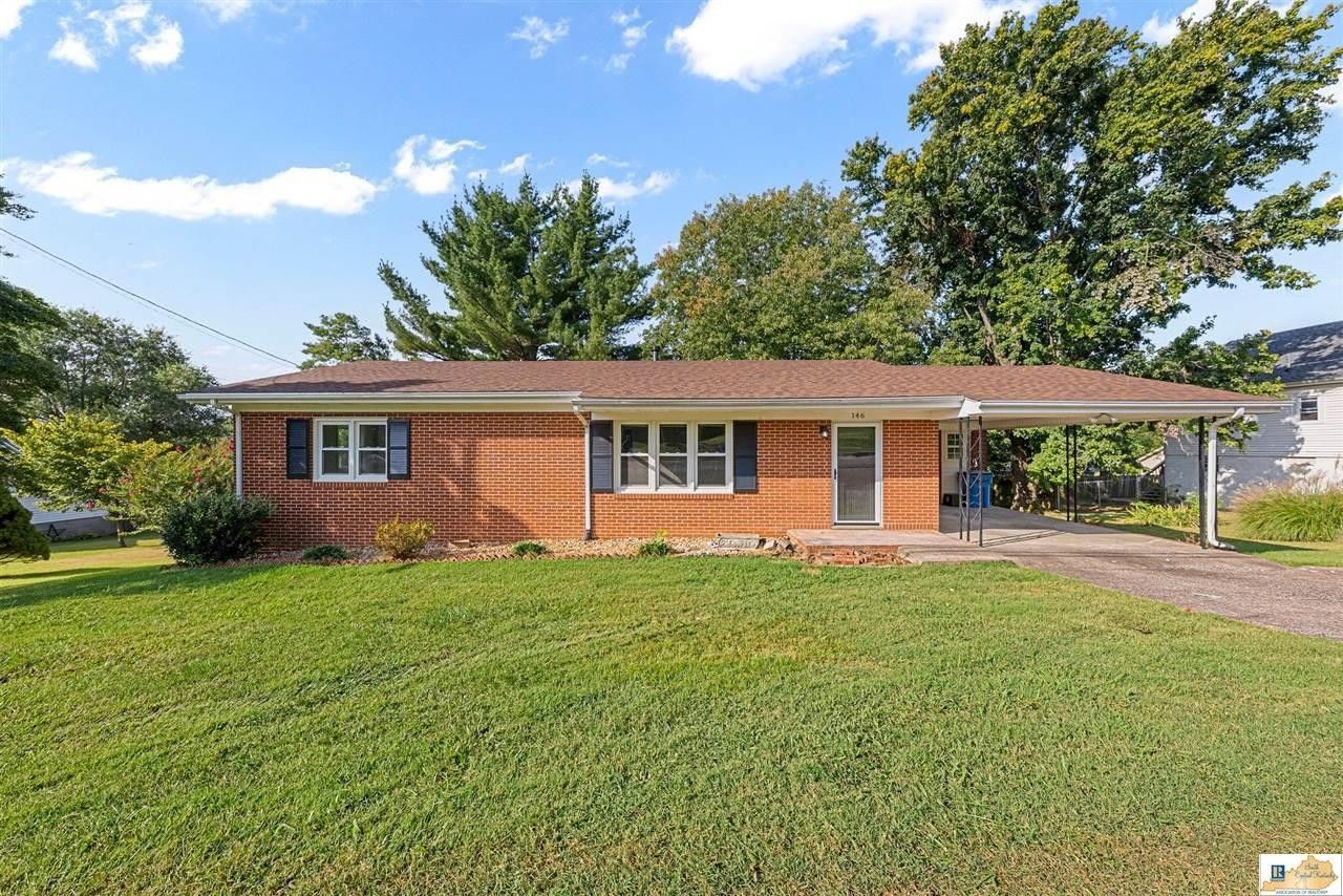 Glasgow, Barren County, KY House for sale Property ID 419652460