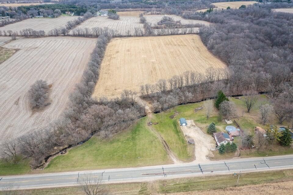 Lt1 County Road P , Rubicon, WI 53078 MLS 1874134 LandWatch