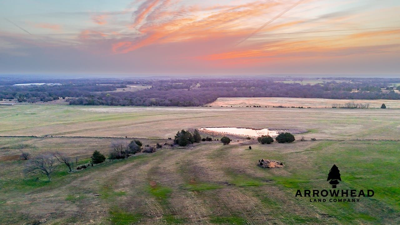 360016 E 1010 Rd, Paden, OK 74860 LandWatch