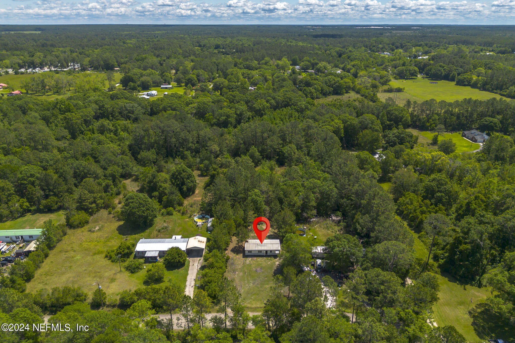 14745 SE 25th Lane, Starke, FL 32091 MLS 2021572 LandWatch