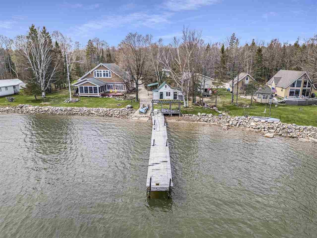 11687 16 1/2 Mile, Barbeau, MI 49710 MLS 473682 LandWatch