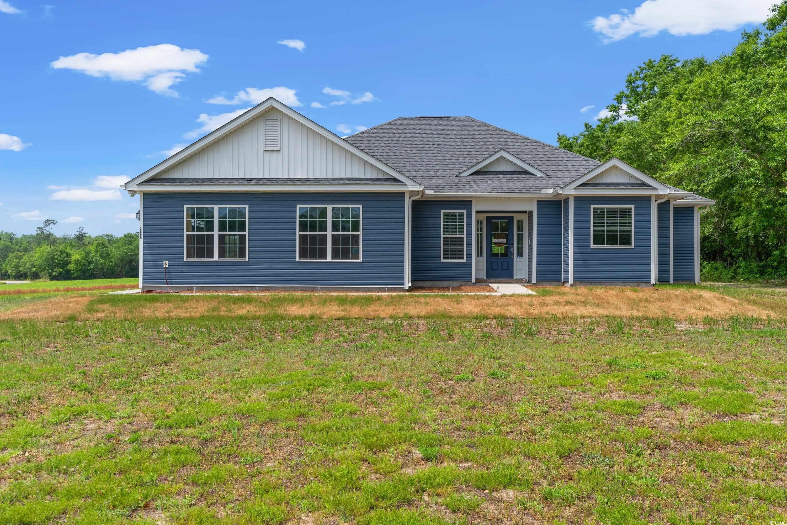 2900 Cherry Hill Rd., Loris, SC 29569 MLS 2403254 LandWatch