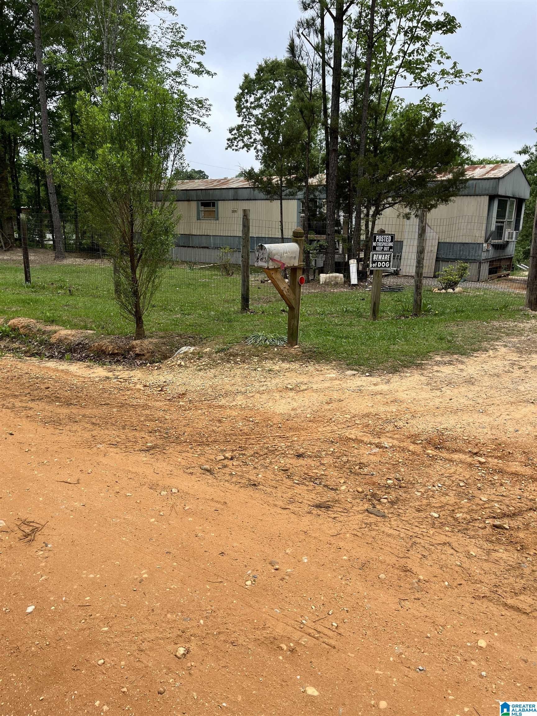 Montevallo, Chilton County, AL Undeveloped Land, Homesites for sale