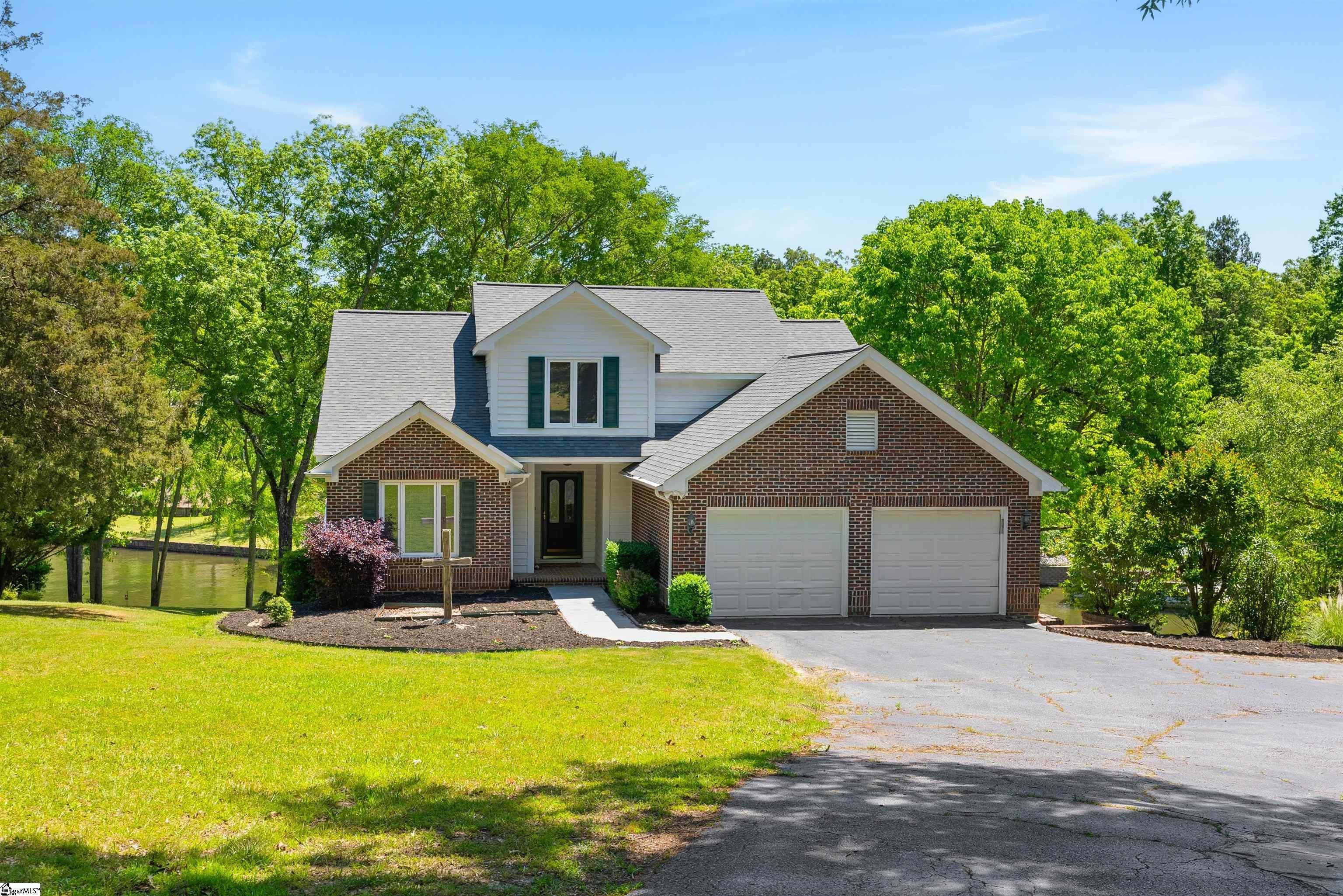 301 Watersedge Road, Greenwood, SC 29647 MLS 1526037 LandWatch