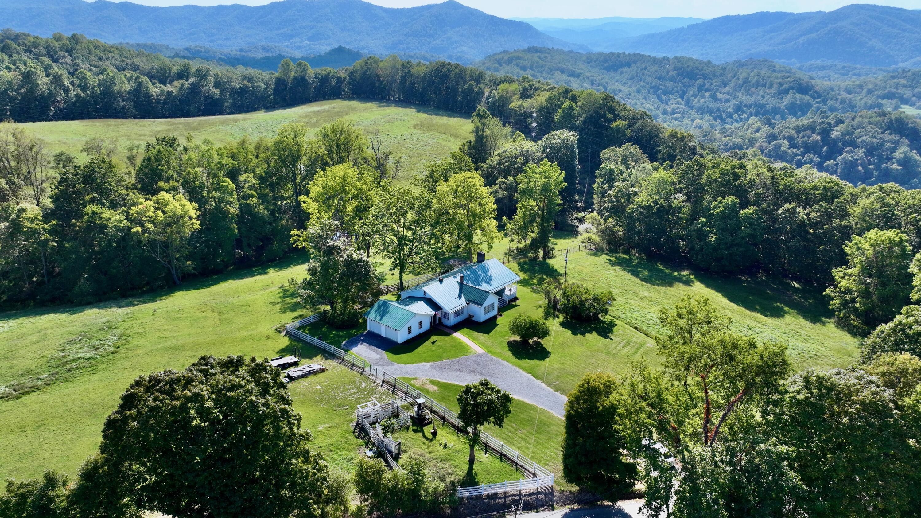 5557 Flat Mountain Rd, Alderson, WV 24910 MLS 24581 LandWatch