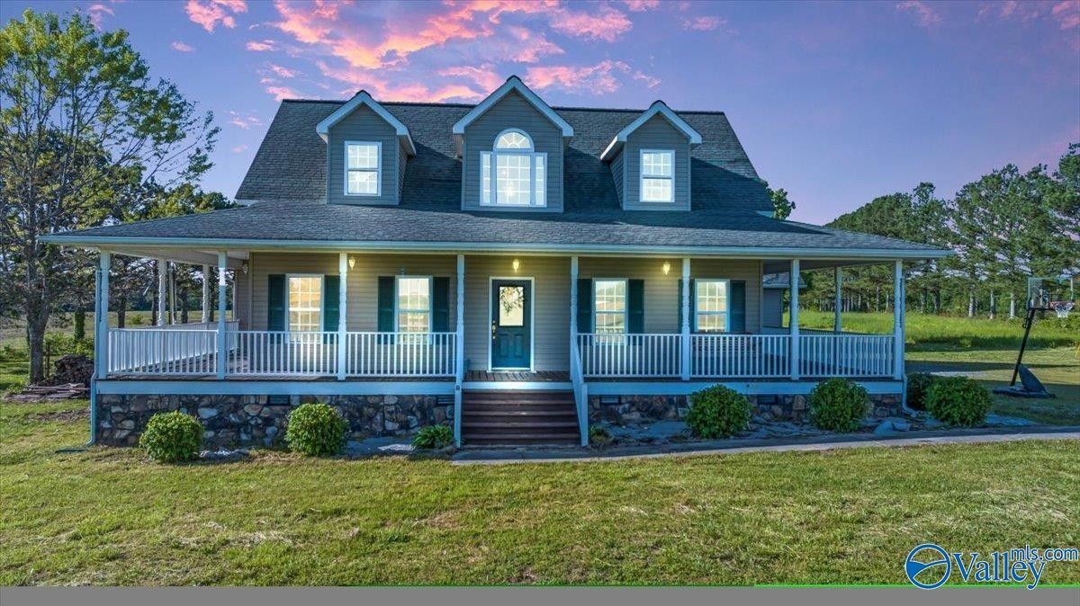 6006 Alabama Highway 40, Dutton, AL 35744 MLS 21860072 LandWatch