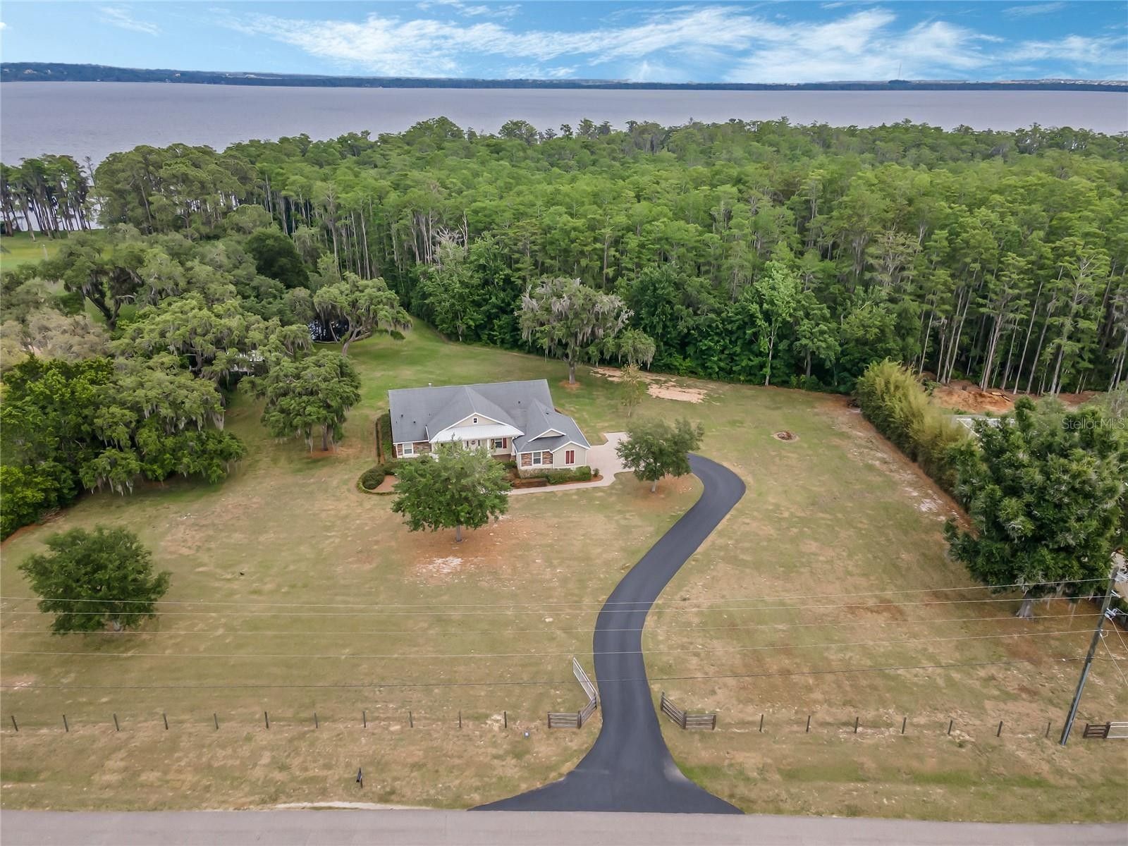 11871 OSWALT ROAD, Clermont, FL 34711
