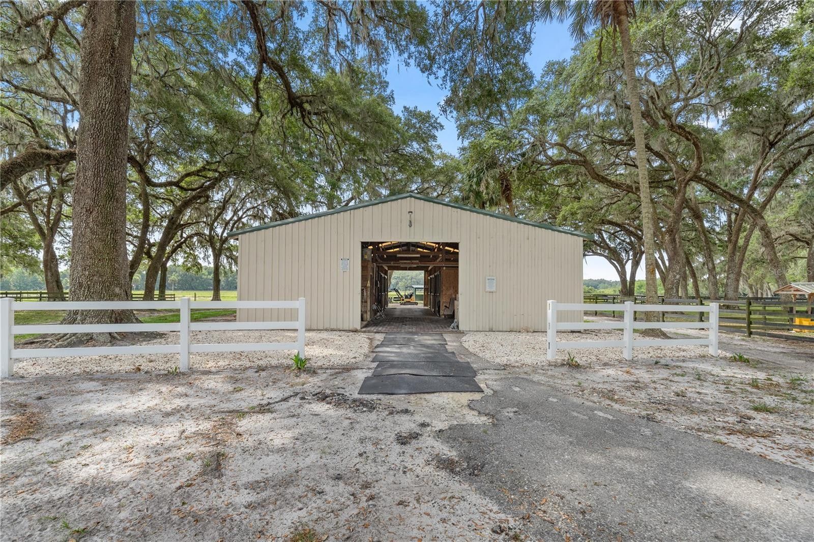 Citra, Marion County, FL Undeveloped Land, Lakefront Property