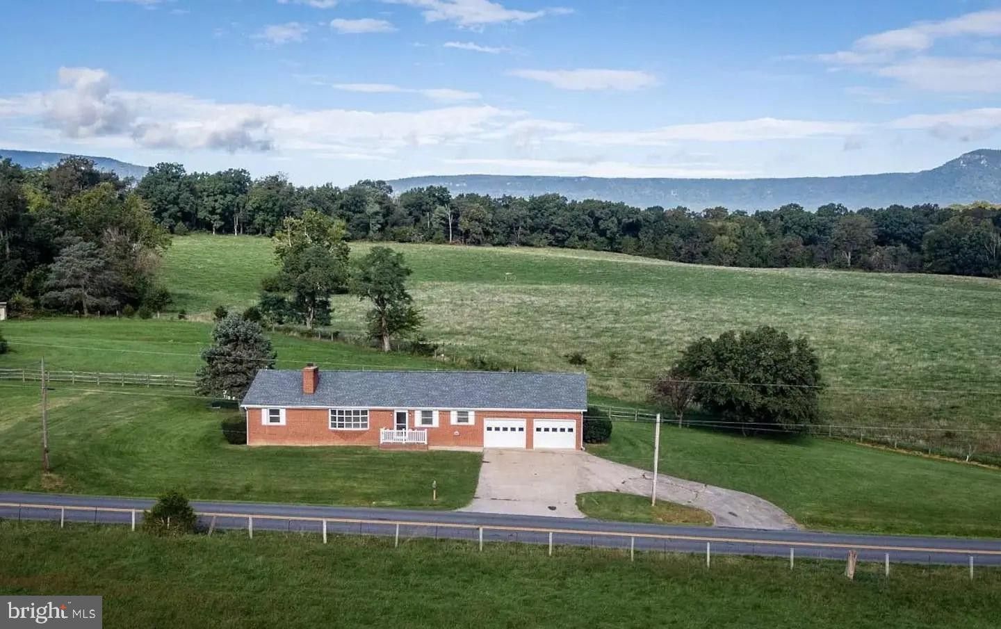 Luray, Page County, VA House for sale Property ID 419658941 LandWatch