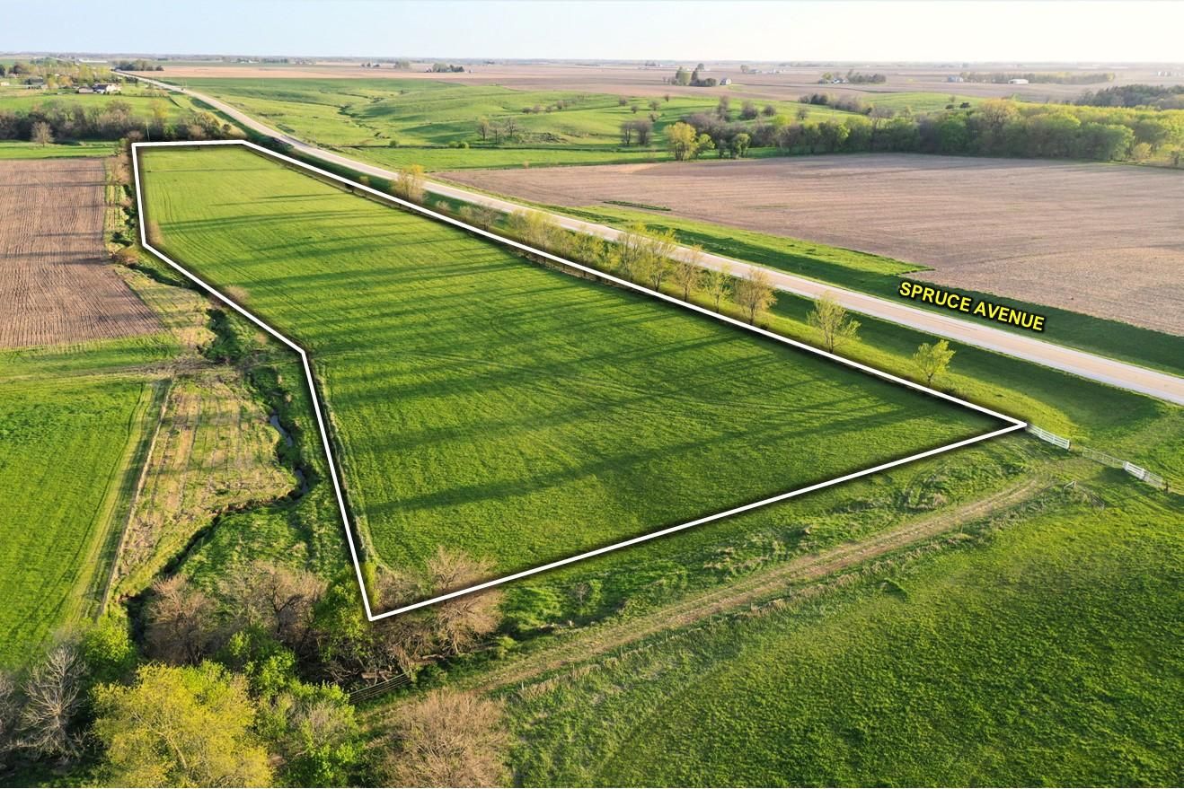 Ainsworth, Washington County, IA Farms and Ranches, Recreational