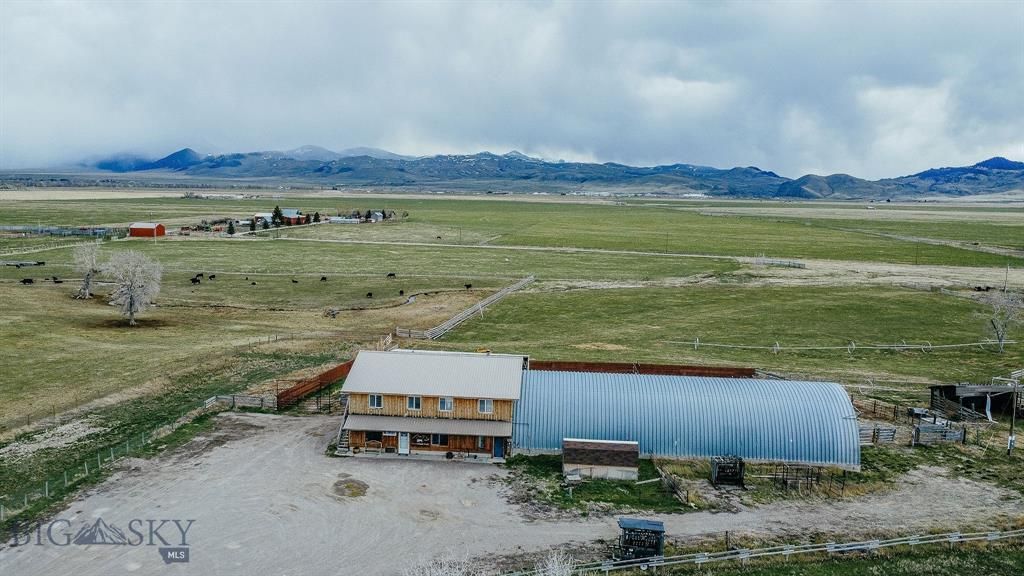 2373 Montana 278, Dillon, MT 59725 MLS 391842 LandWatch