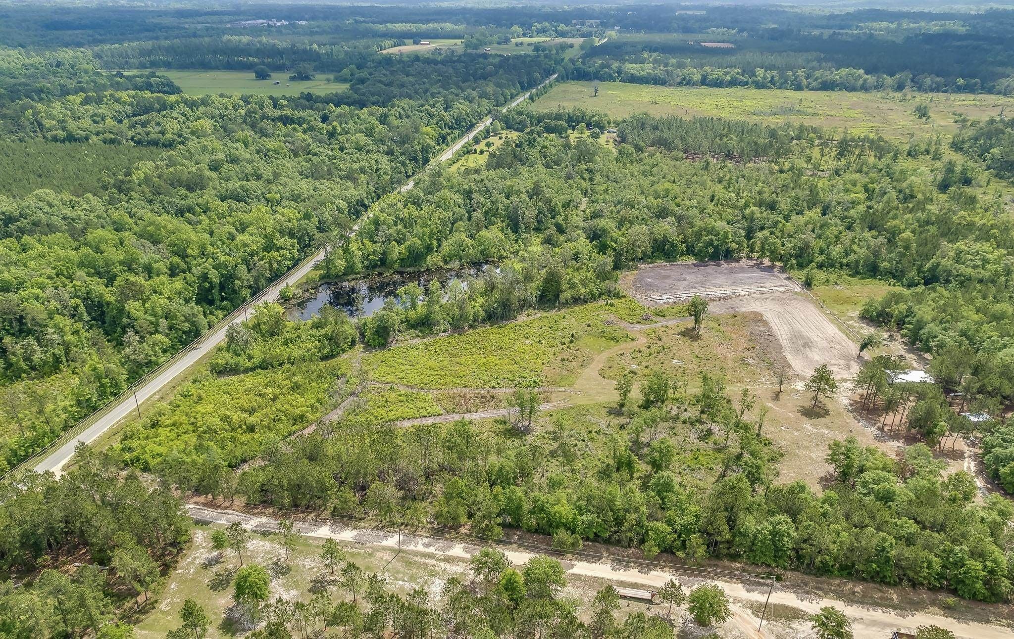 Juniper Creek Road, Quincy, FL 32351 MLS 371881 LandWatch