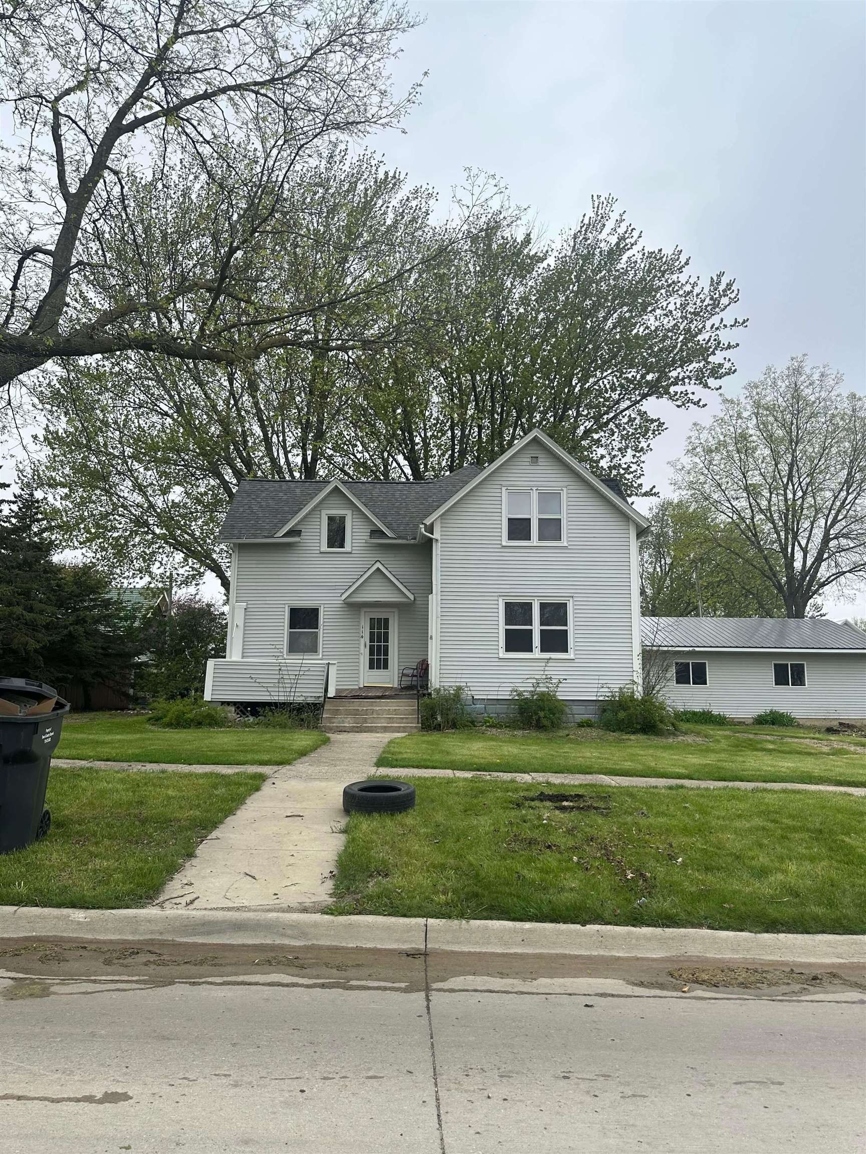 114 S Maple Street, Paullina, IA 51046 MLS 824650 LandWatch