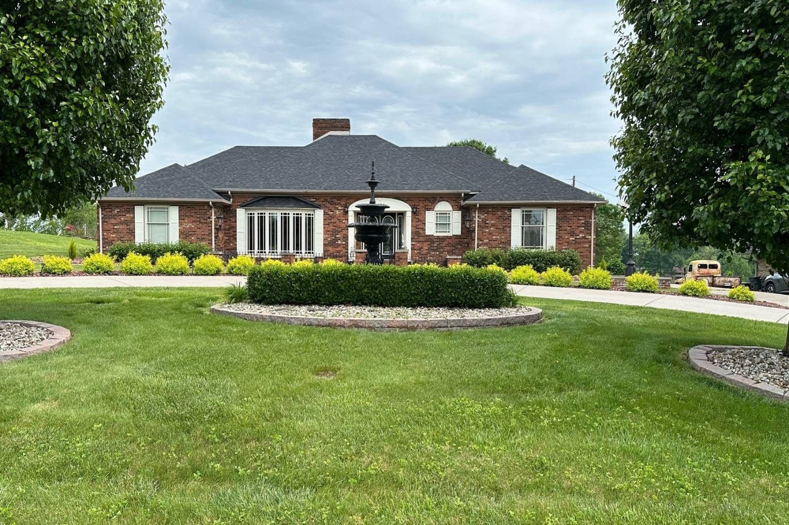 1334 Old Lebanon Road, Campbellsville, KY 42718 MLS 11276713 LandWatch