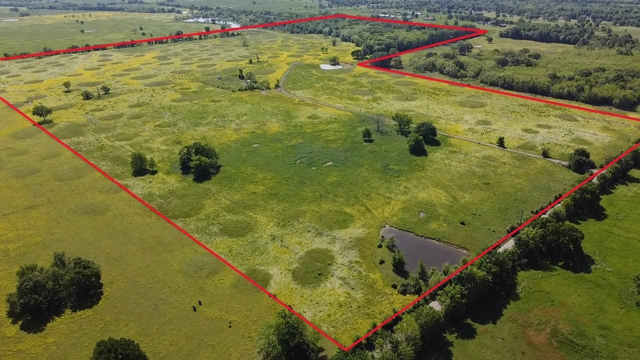 120 acres in Bokoshe, OK, 74930 MLS 2416388 LandWatch