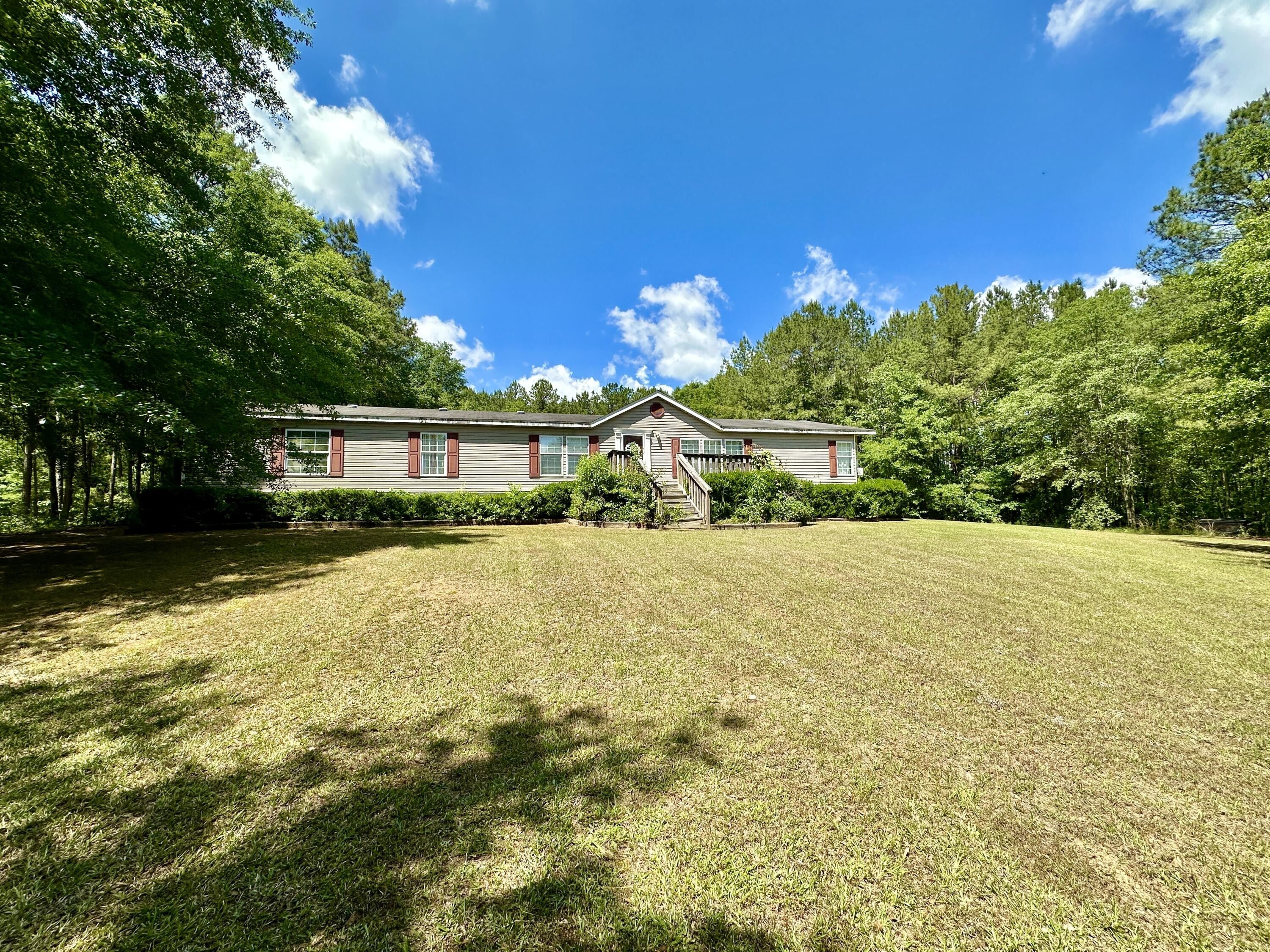 174 WYATT PLACE Road, Waynesboro, GA 30830 MLS 528786 LandWatch