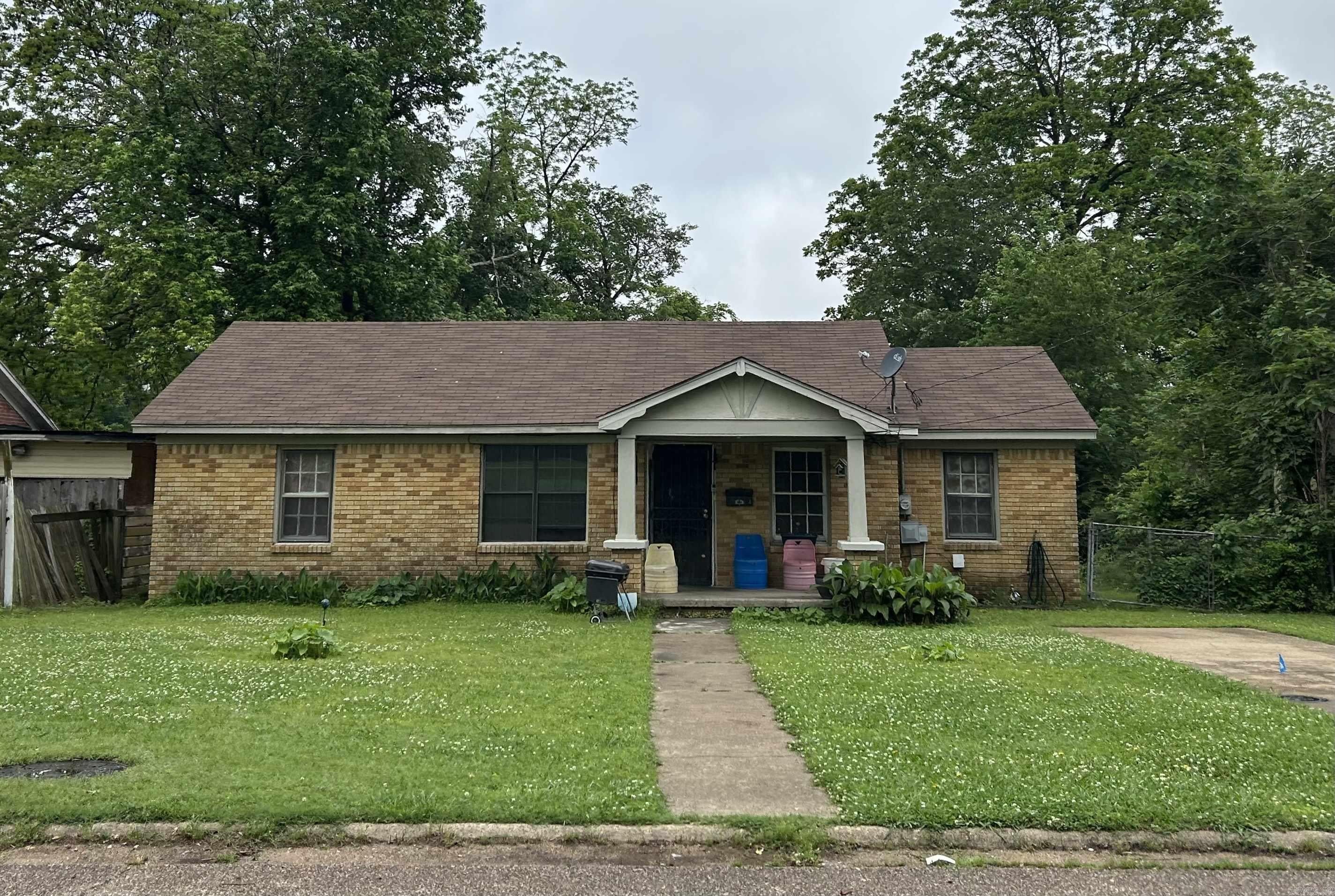 1120 S Rosser St, Forrest City, AR 72335 MLS 24015675 LandWatch