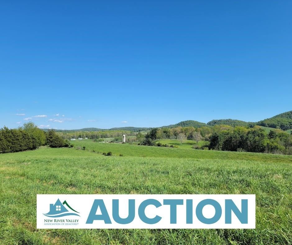 Riner, Montgomery County, VA Undeveloped Land for sale Property ID