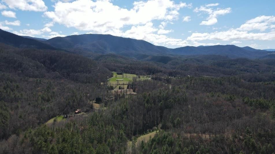 Del Rio, Cocke County, TN Undeveloped Land, Lakefront Property, Waterfront Property for sale