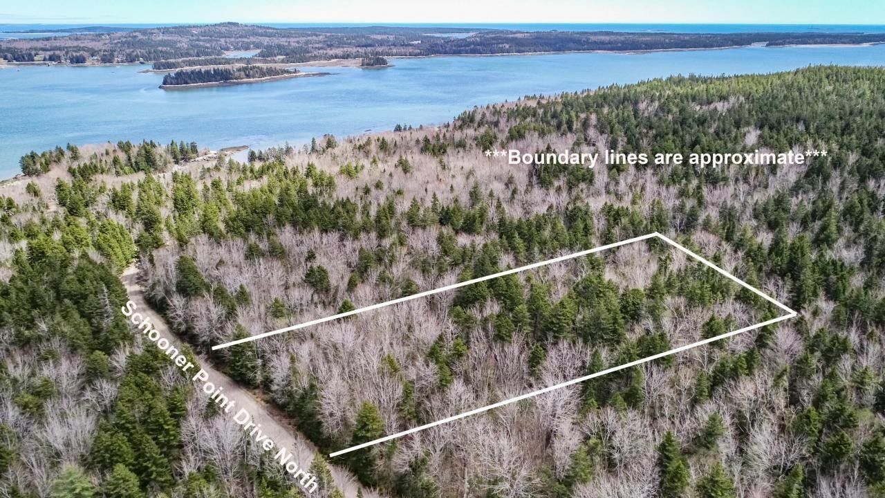 Lot 25 Schooner Point Drive N, Steuben, ME 04680 MLS 1588645 LandWatch