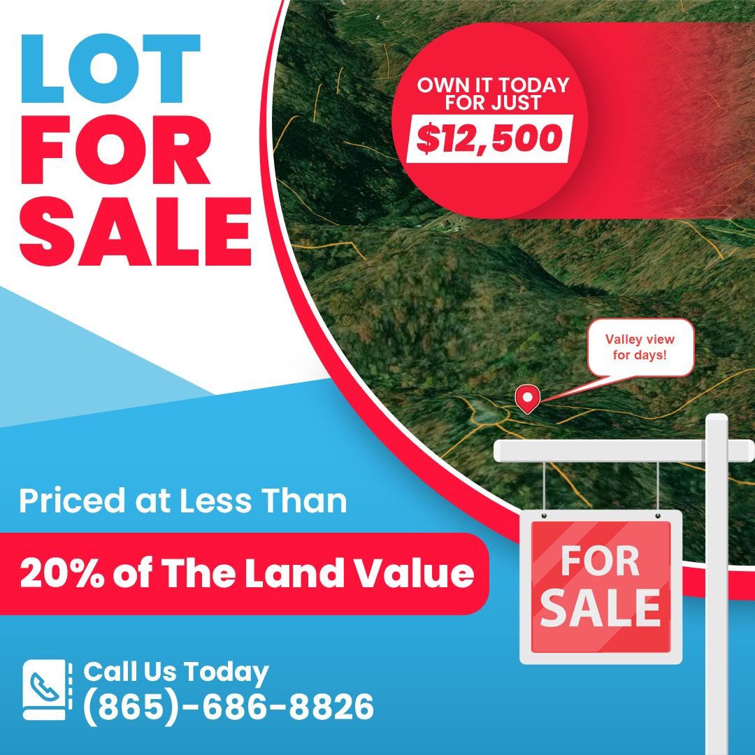 Bayside Blvd, Bean Station, TN 37708 LandWatch