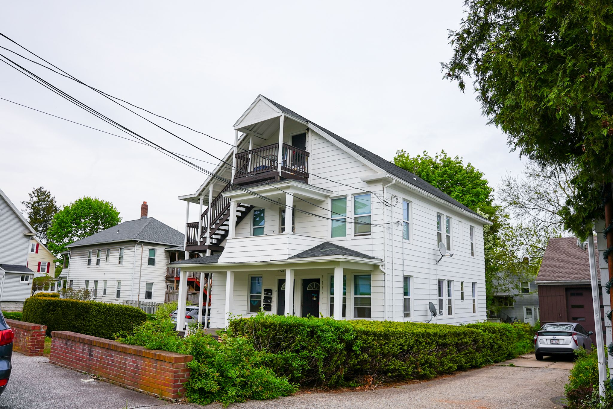 Ansonia, New Haven County, CT House for sale Property ID 419669516