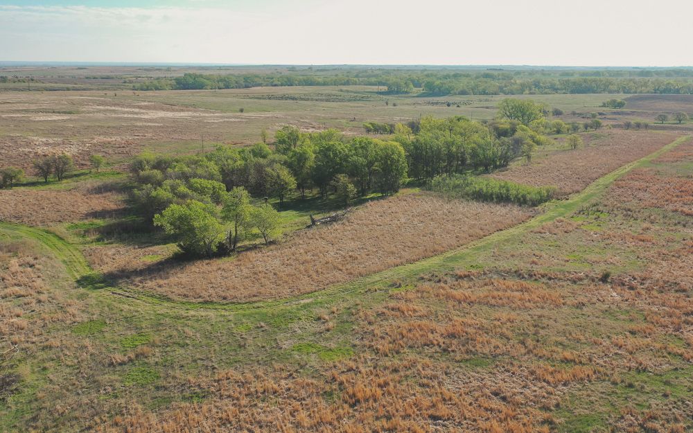 00000 310th Ave, Bogue, KS 67625 MLS Graham 163 LandWatch