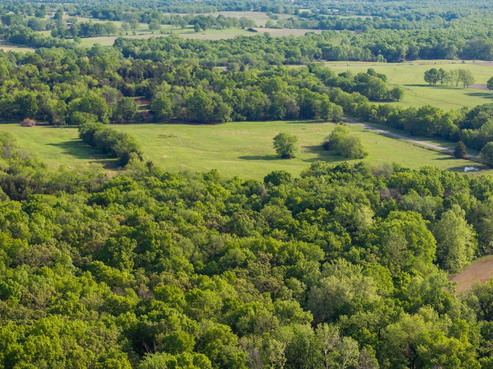 9884 Vernon Road, Pleasanton, KS 66075 MLS Linn 203 LandWatch
