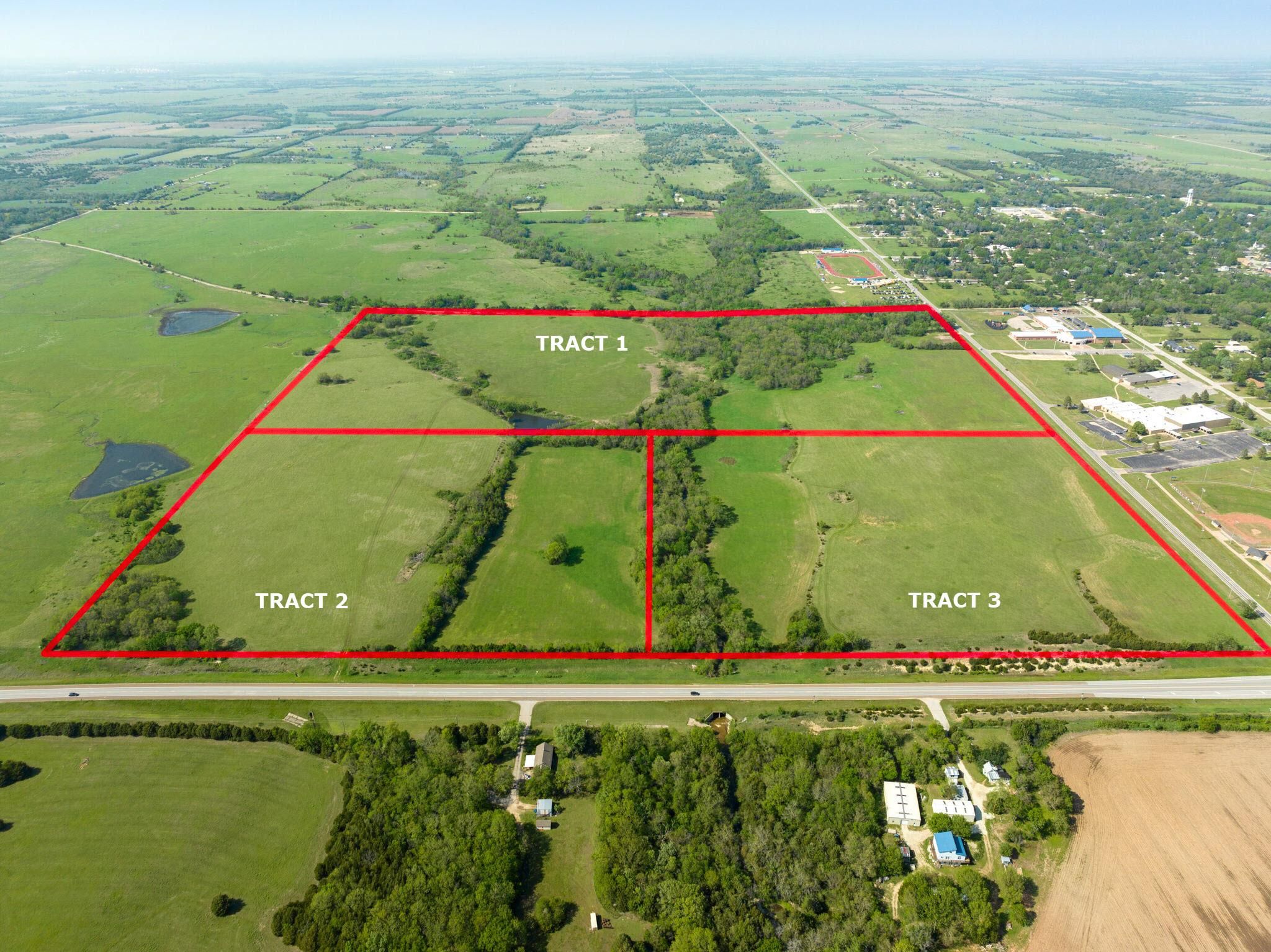 413 South Bluestem Road, Leon, KS 67074 LandWatch