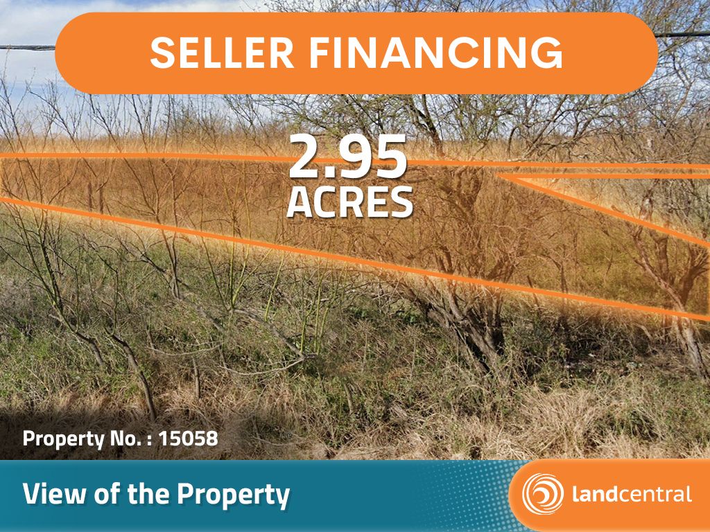 2.95 acres in Calallen, TX, 78380 LandWatch