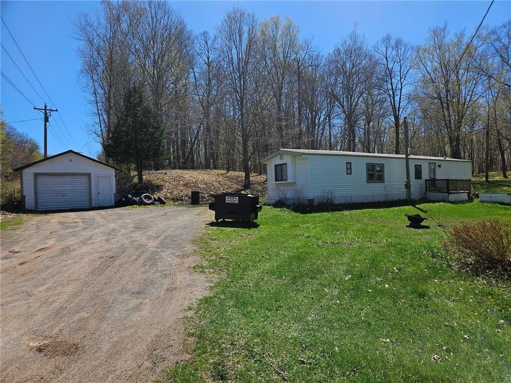 Frederic, Polk County, WI Lakefront Property, Waterfront Property