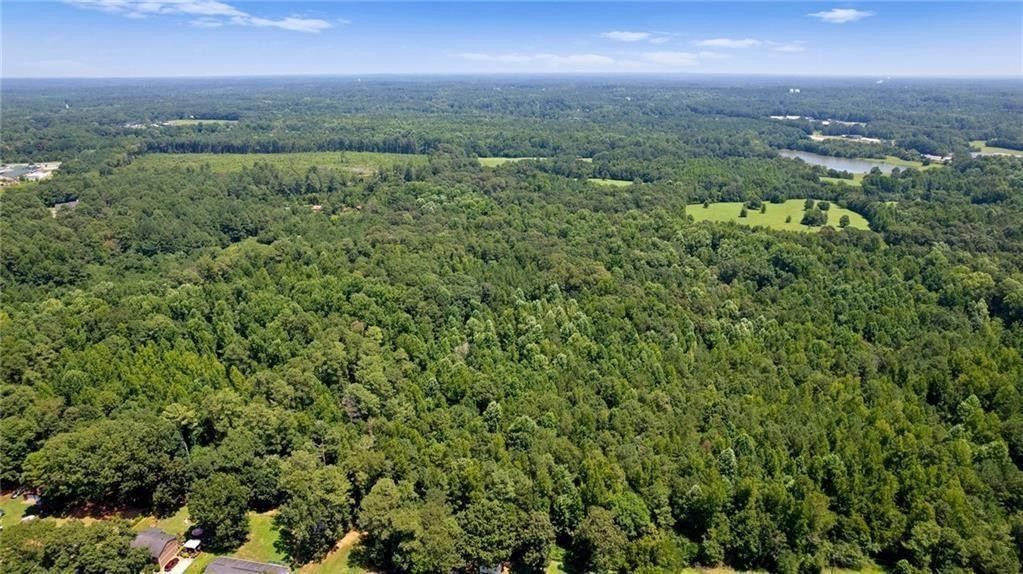 Athens, Clarke County, GA Undeveloped Land, Homesites for sale Property