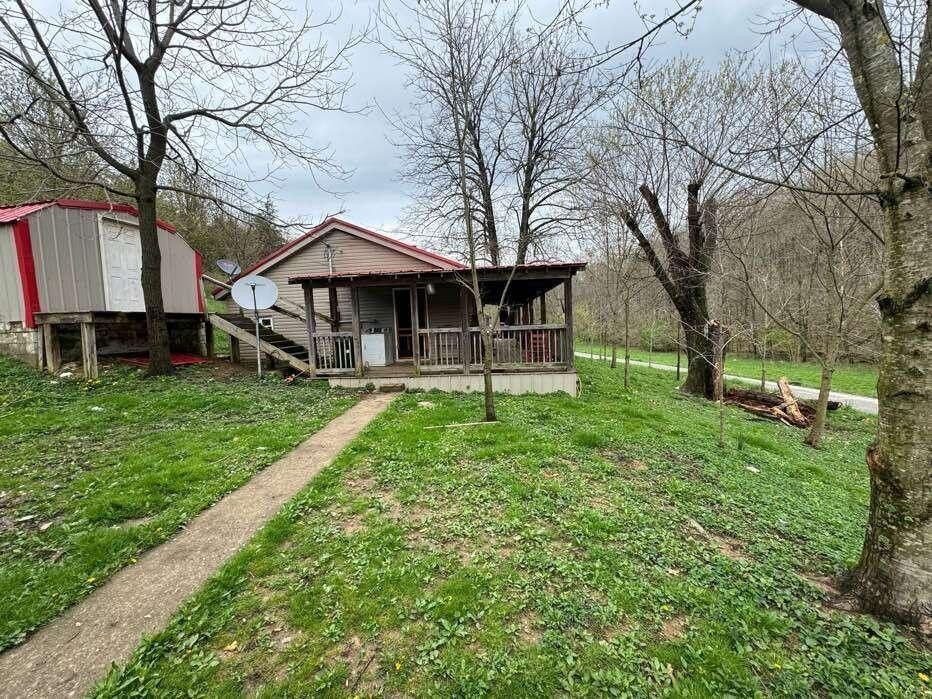 Carlisle, Nicholas County, KY House for sale Property ID 419677369