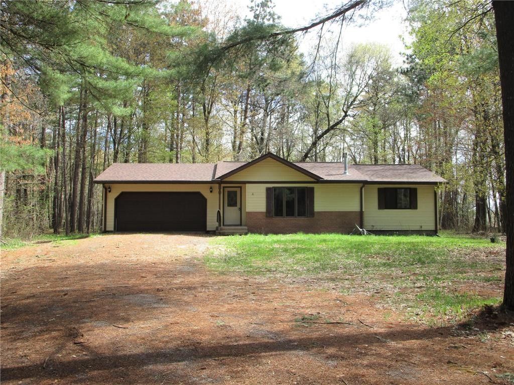 Frederic, County, WI House for sale Property ID 419677396