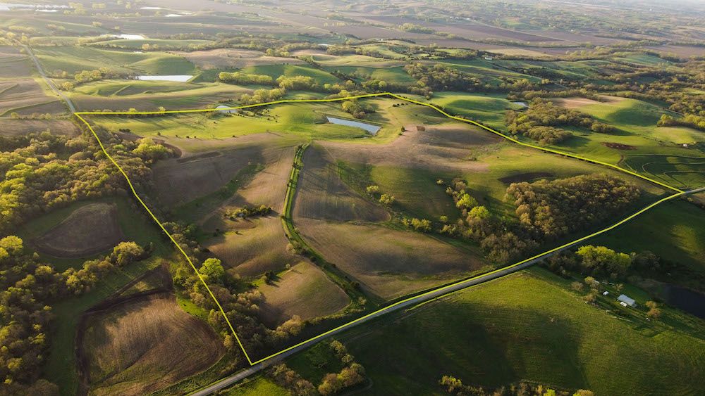 Villisca, Montgomery County, IA Farms and Ranches, Recreational