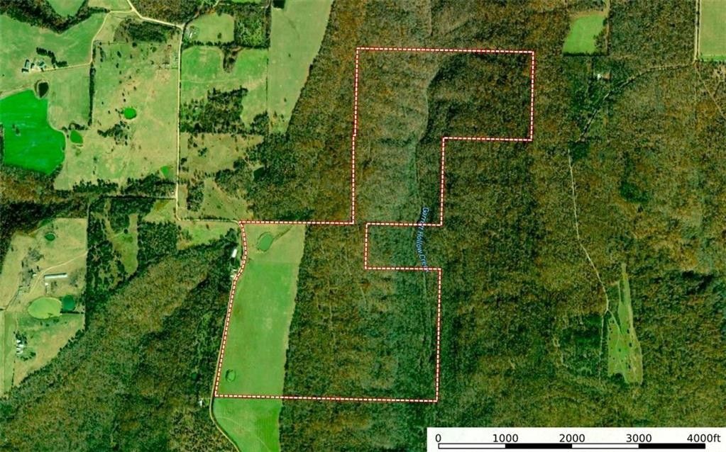 Canehill, Washington County, AR Undeveloped Land for sale Property ID