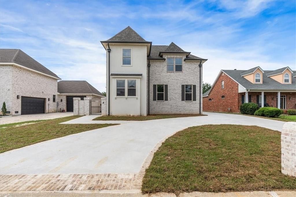 Picayune, Pearl River County, MS House for sale Property ID 419679555