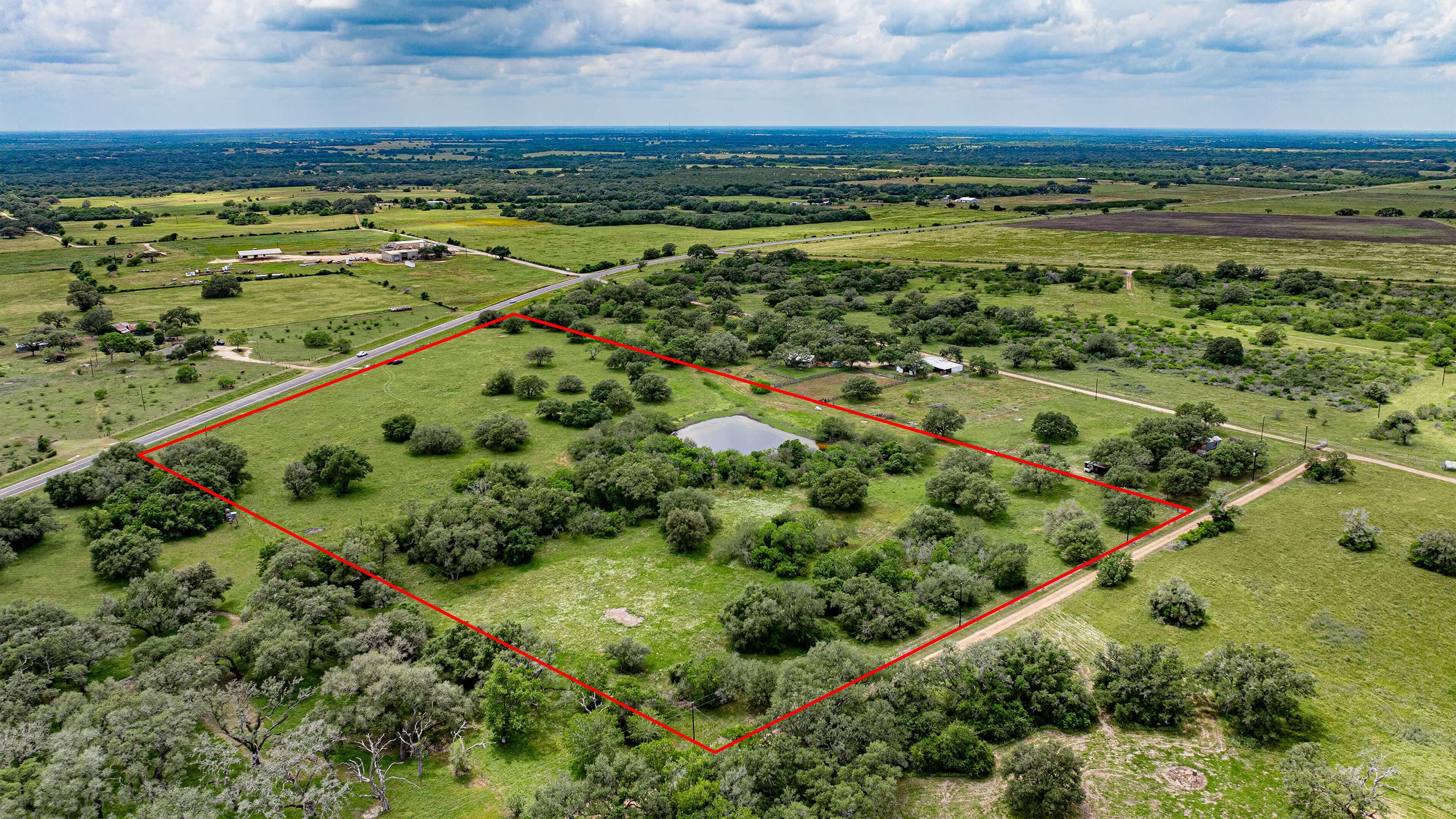 FM237, Meyersville, TX 77974 MLS 543339 LandWatch