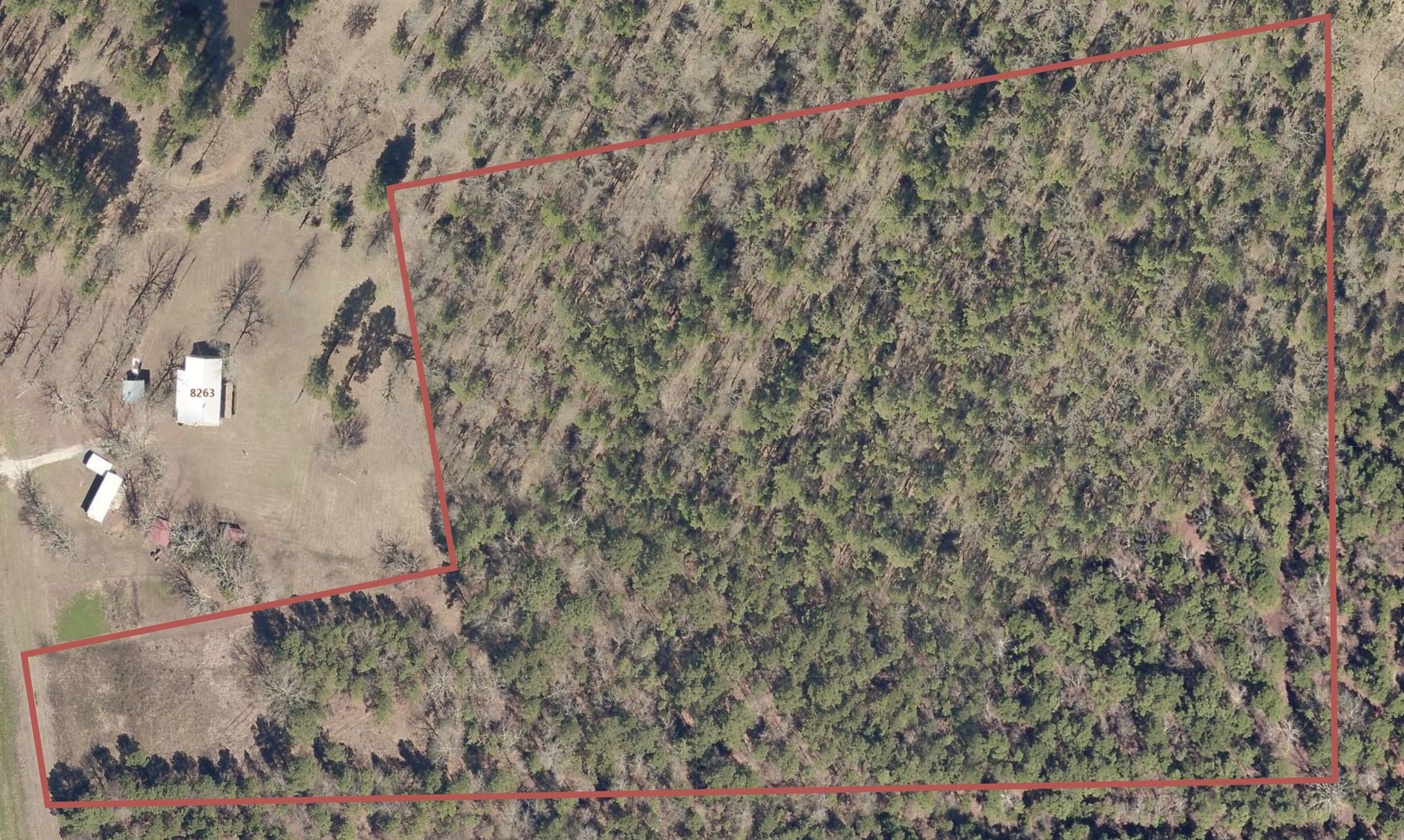 Farm to Market Road 990, Simms, TX 75574 MLS 113436 LandWatch